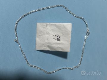 Gioielli in argento originali 925 per regali