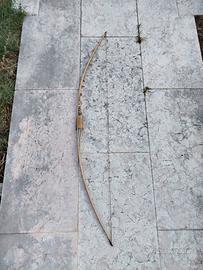 LONGBOW REFLEX-DEFLEX OBLAK