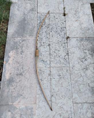 LONGBOW REFLEX-DEFLEX OBLAK