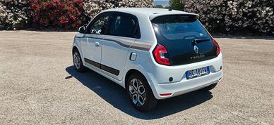 Renault twingo 3 serie 2020 