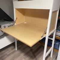 IKEA PS 2014 Secretaire bianco