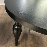 Tavolo ovale Gipi Mod. Bridge