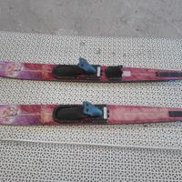 Sci d'acqua combo 90