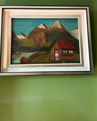 Quadro naif
