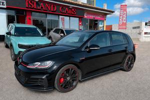 Volkswagen Golf GTI 2.0 245 CV TSI DSG