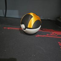 Ultra Ball 