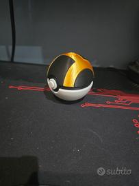 Ultra Ball 