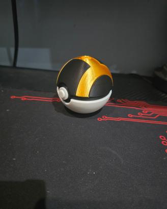 Ultra Ball 