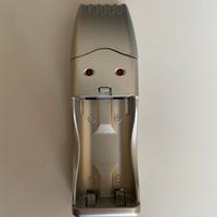 Caricabatterie usb batterie AA