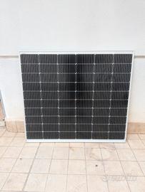 Pannelli Solari Gemini Solar Home 800W