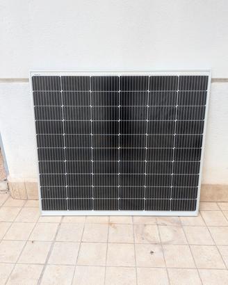 Pannelli Solari Gemini Solar Home 800W
