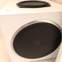 Altoparlanti per PC/Dolby 2.1 Logitech Z523