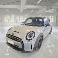 MINI MINI COOPER SE YOURS