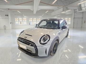MINI MINI COOPER SE YOURS