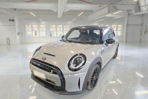 MINI MINI COOPER SE YOURS