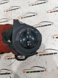 Interruttore comando luci Mercedes-Benz classe E W