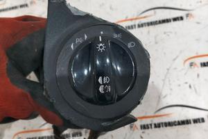 Interruttore comando luci Mercedes-Benz classe E W