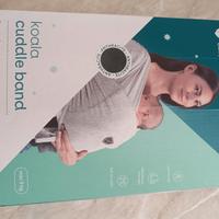 Fascia porta bimbo koala babycare 