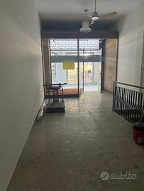 Immobile di 85 m² con 3 locali a Parma