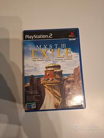 Gioco PlayStation 2