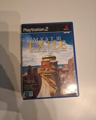 Gioco PlayStation 2