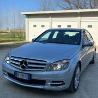 Mercedes C200 CGI 81.000 KM