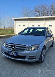 Mercedes C200 CGI 81.000 KM