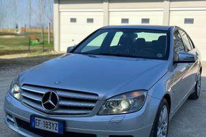 Mercedes C200 CGI 81.000 KM