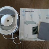 Refrigeratore d’aria portatile