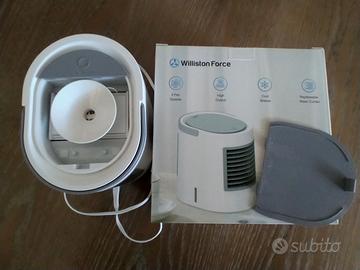 Refrigeratore d’aria portatile