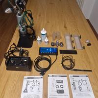 impianto co2 denerle 150 €