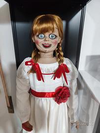 Annabelle trick or treat studios 