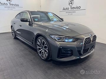 Bmw 4er Gran Coupe 420d xDrive 48V Msport