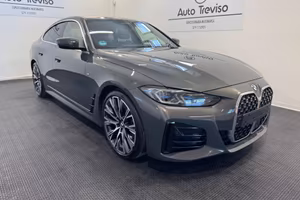Bmw 4er Gran Coupe 420d xDrive 48V Msport