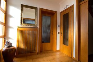 Villa indipendente ampie e luminosa rif. 154563