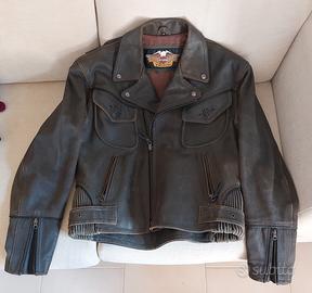 Giubbotto da motociclista Harley Davidson 