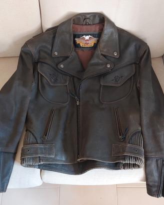 Giubbotto da motociclista Harley Davidson 