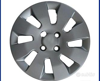 BORCHIE FIAT PANDA ( cerchio da 14 )