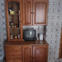 cucina artigianale componibile Landini Firenze,