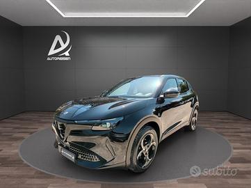 Alfa Romeo Junior 1.2 145 CV Hybrid eDCT6 Speciale