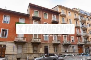 Appartamento a Torino Via Domodossola 2 locali