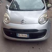 Citroen C1  benzina