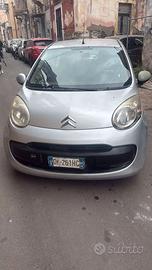 Citroen C1  benzina