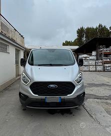 FORD Tourneo Custom Active+garanzia FORD PROJECT