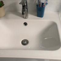 Mobili bagno completo