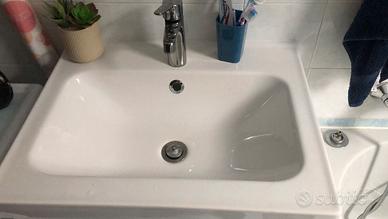 Mobili bagno completo