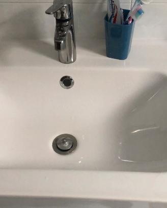 Mobili bagno completo