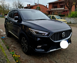 Mg zs 1.5 luxury