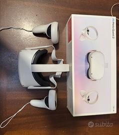 Oculus Meta Quest 2