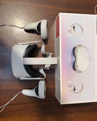 Oculus Meta Quest 2